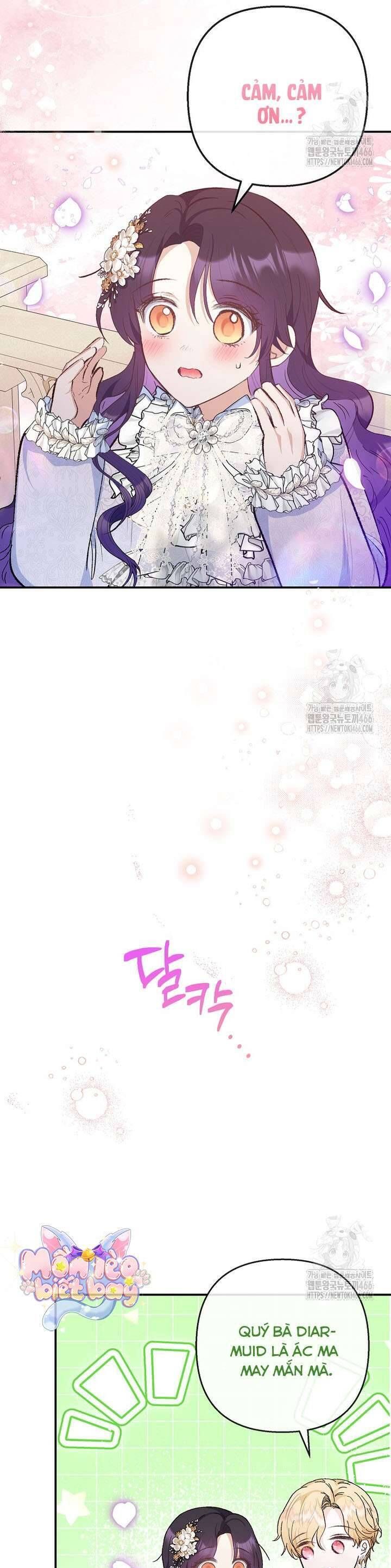 Con Gái Cưng Của Quỷ: Chapter 92