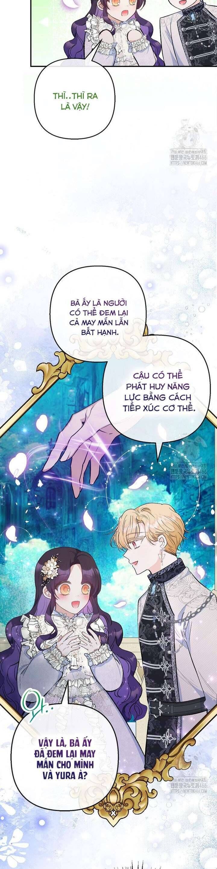 Con Gái Cưng Của Quỷ: Chapter 92
