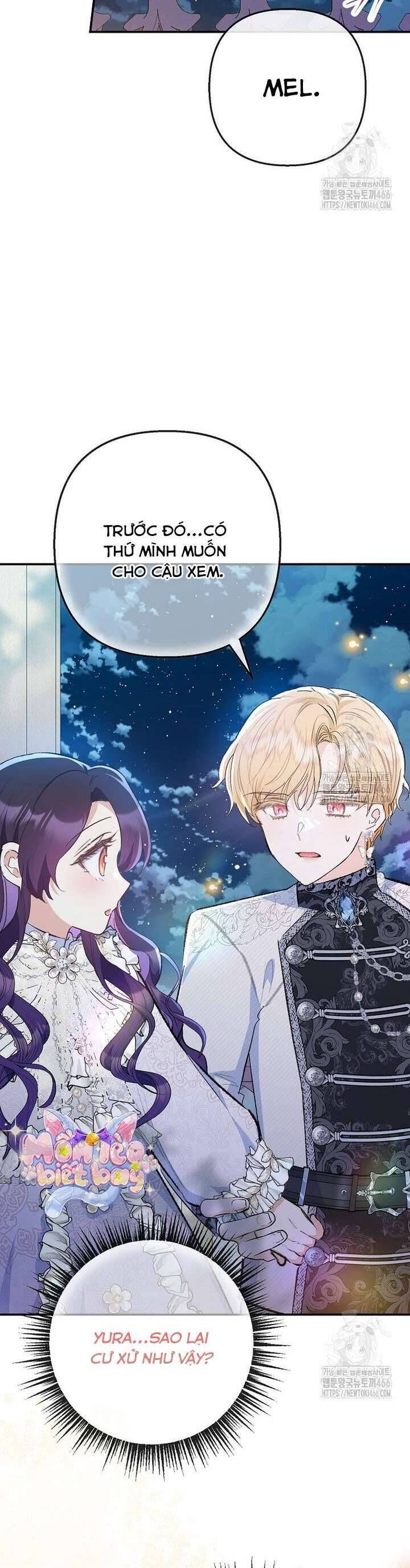 Con Gái Cưng Của Quỷ: Chapter 92