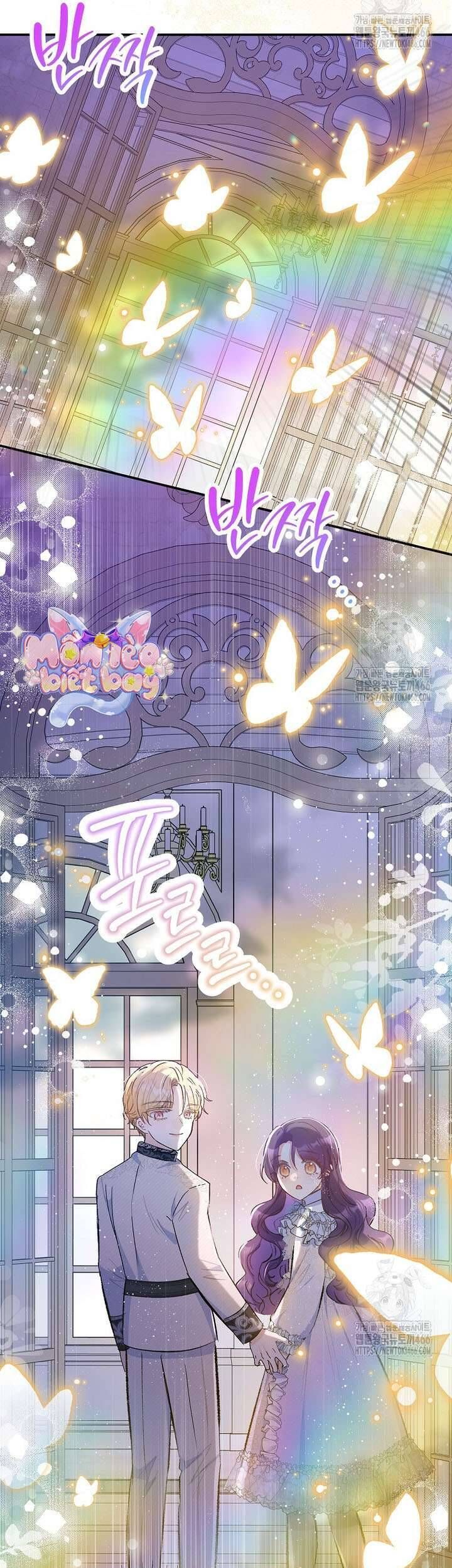 Con Gái Cưng Của Quỷ: Chapter 92