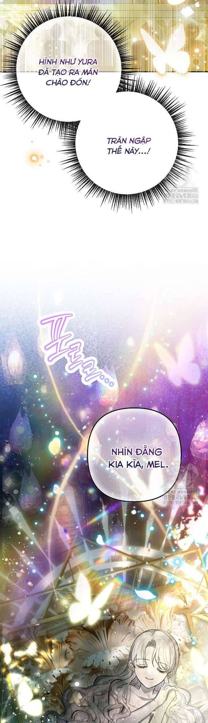 Con Gái Cưng Của Quỷ: Chapter 92