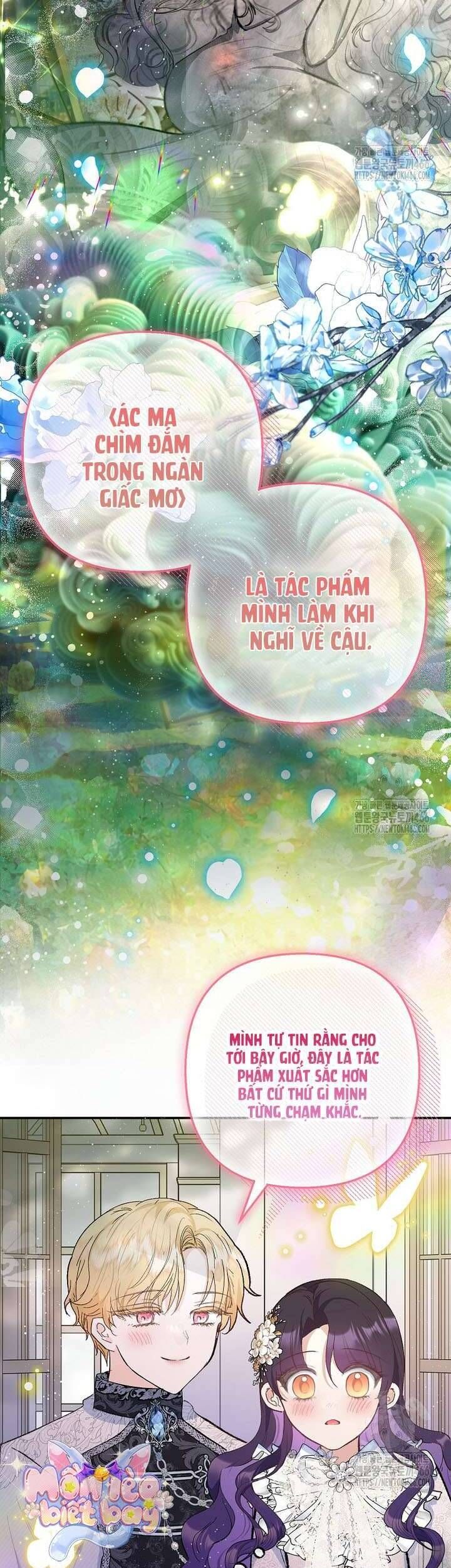 Con Gái Cưng Của Quỷ: Chapter 92