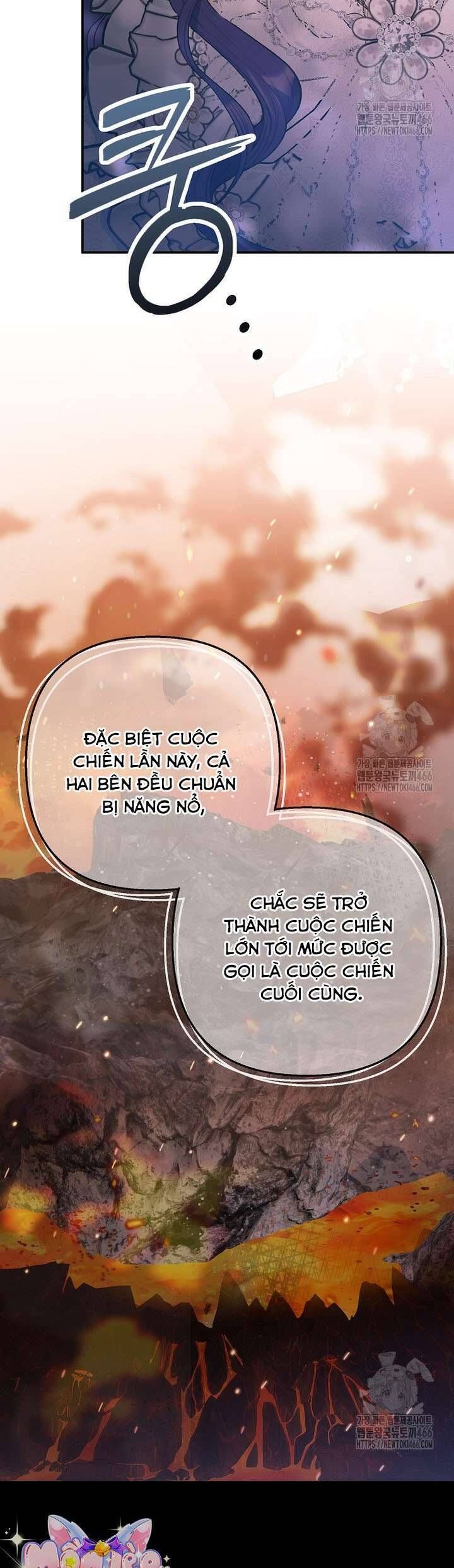 Con Gái Cưng Của Quỷ: Chapter 92
