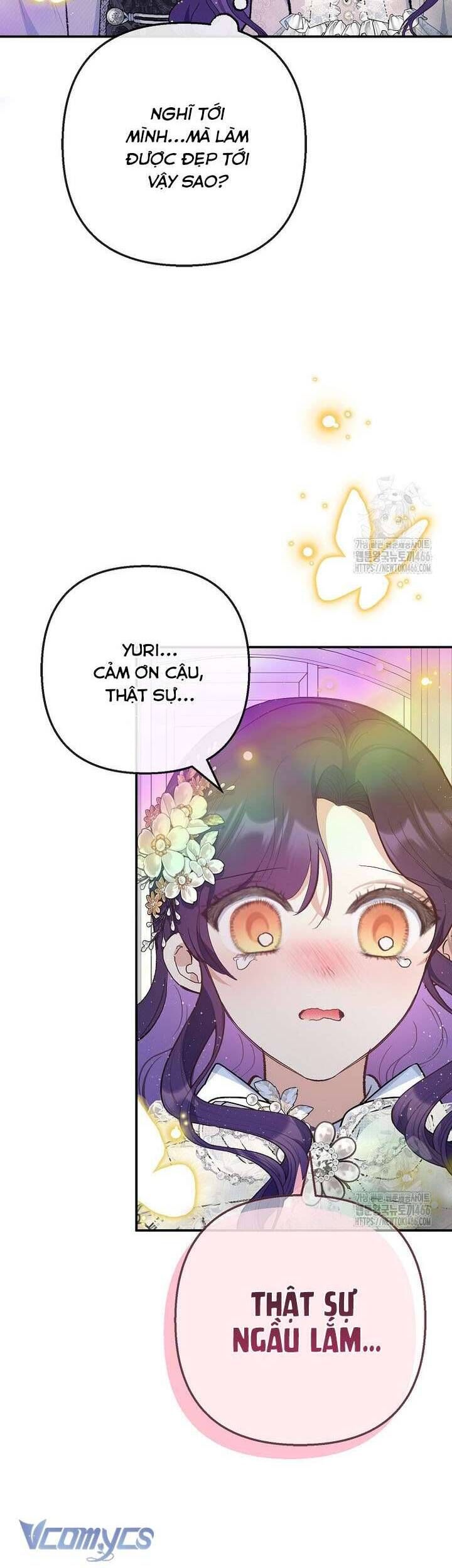 Con Gái Cưng Của Quỷ: Chapter 92