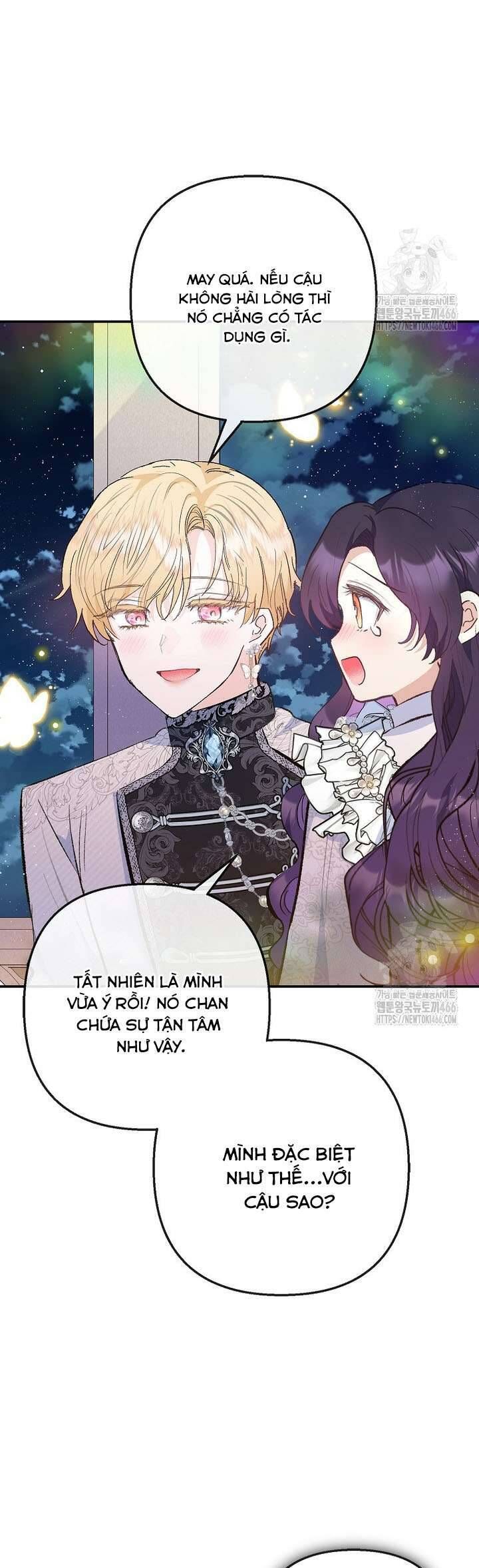 Con Gái Cưng Của Quỷ: Chapter 92