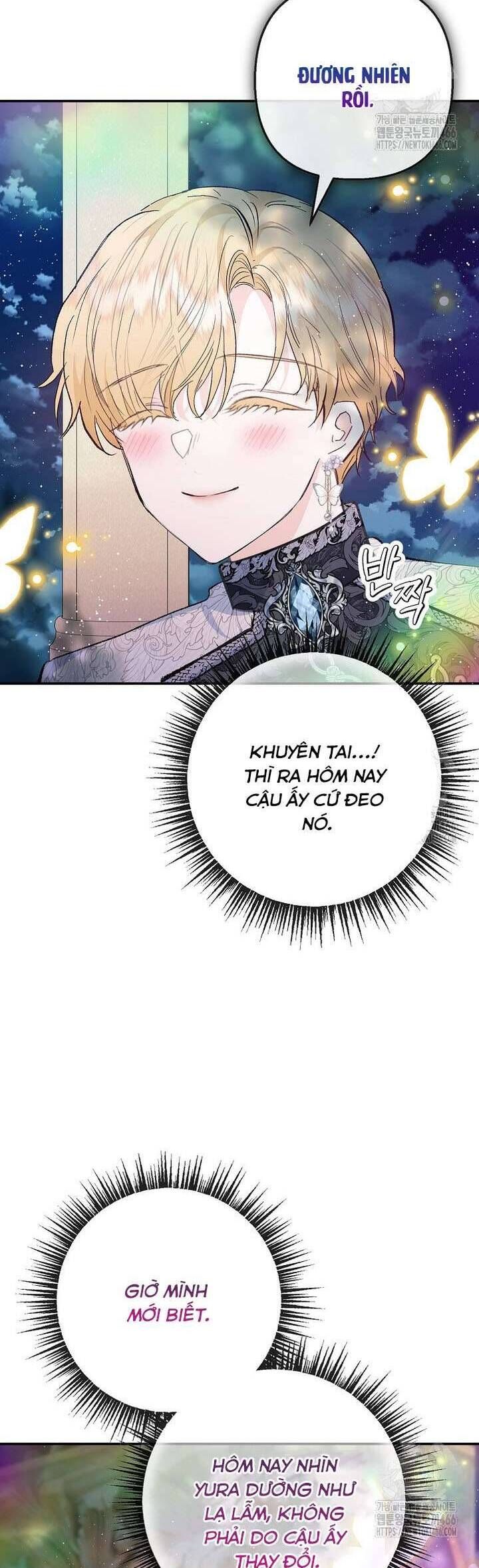 Con Gái Cưng Của Quỷ: Chapter 92