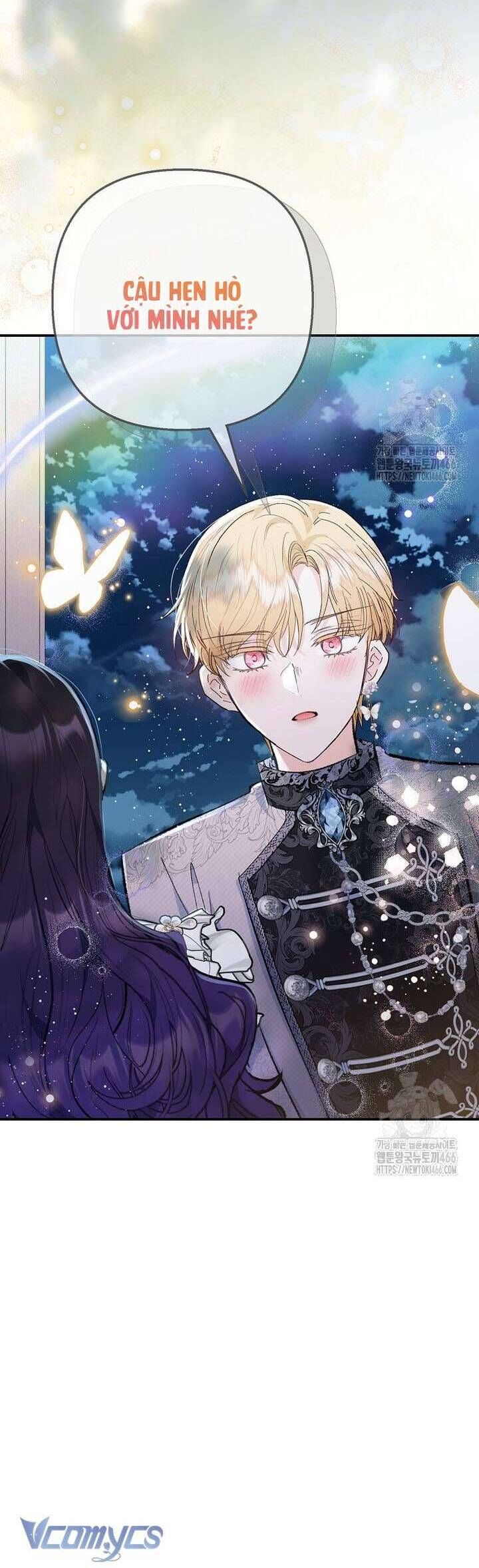 Con Gái Cưng Của Quỷ: Chapter 92