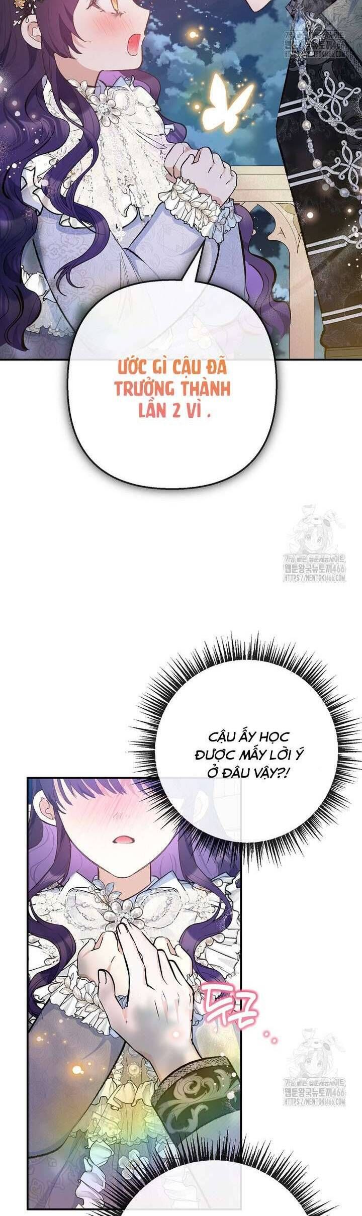 Con Gái Cưng Của Quỷ: Chapter 92