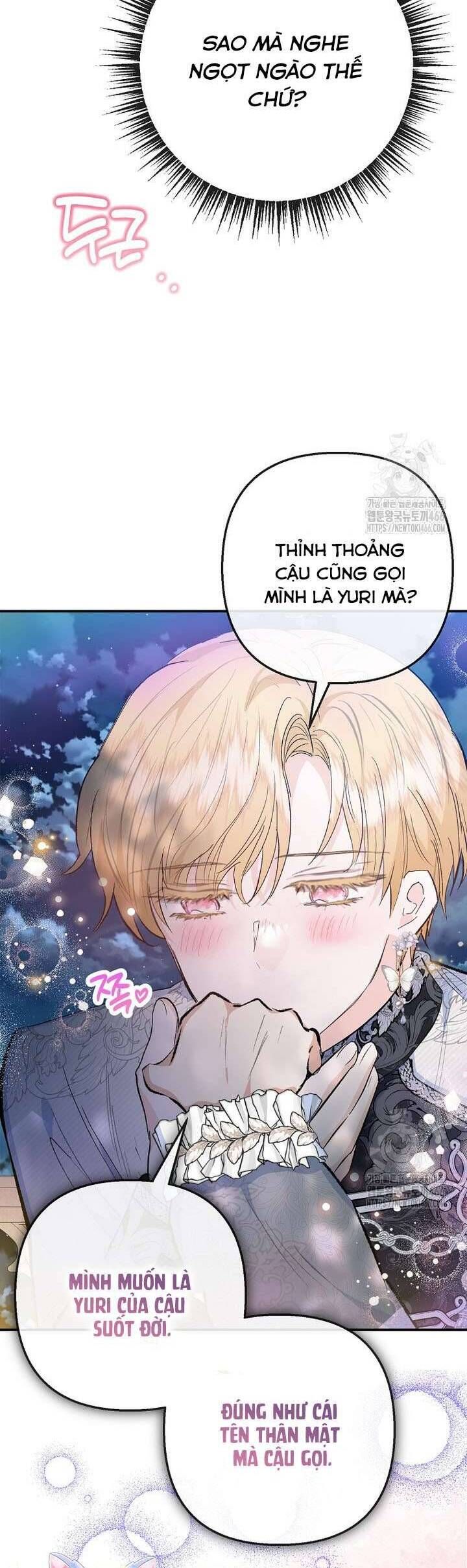 Con Gái Cưng Của Quỷ: Chapter 92