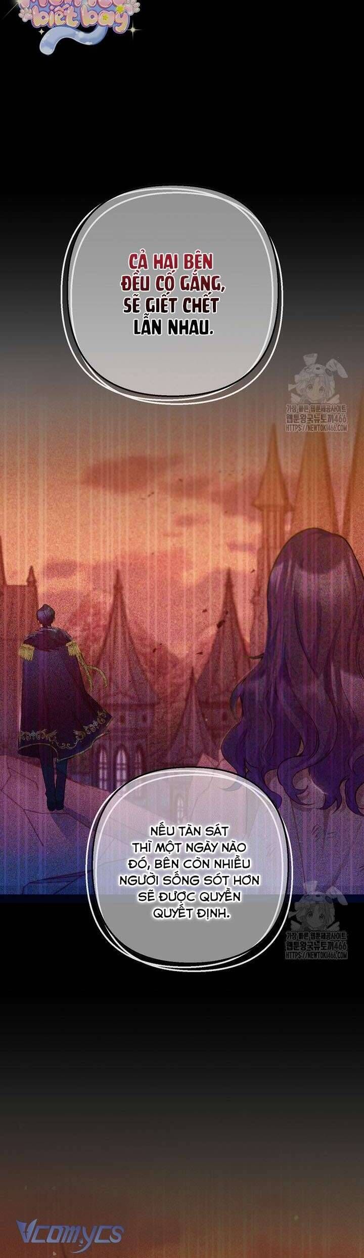 Con Gái Cưng Của Quỷ: Chapter 92