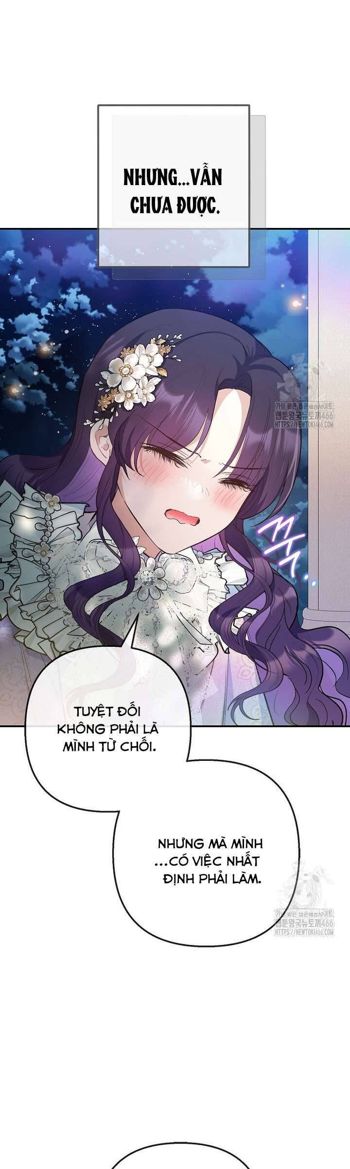 Con Gái Cưng Của Quỷ: Chapter 92