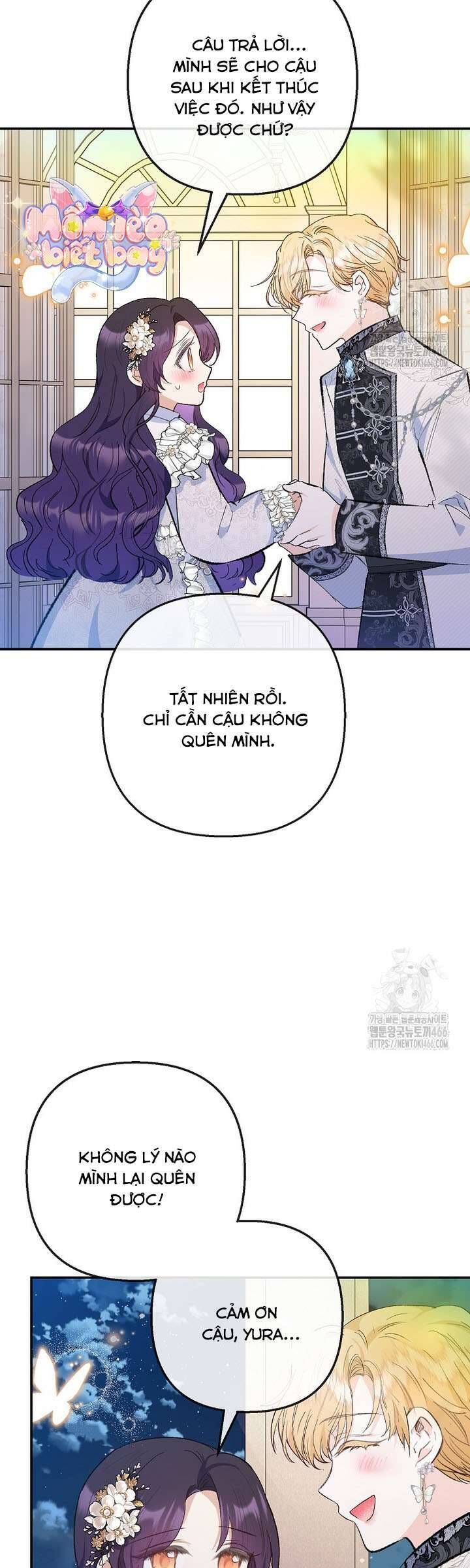 Con Gái Cưng Của Quỷ: Chapter 92