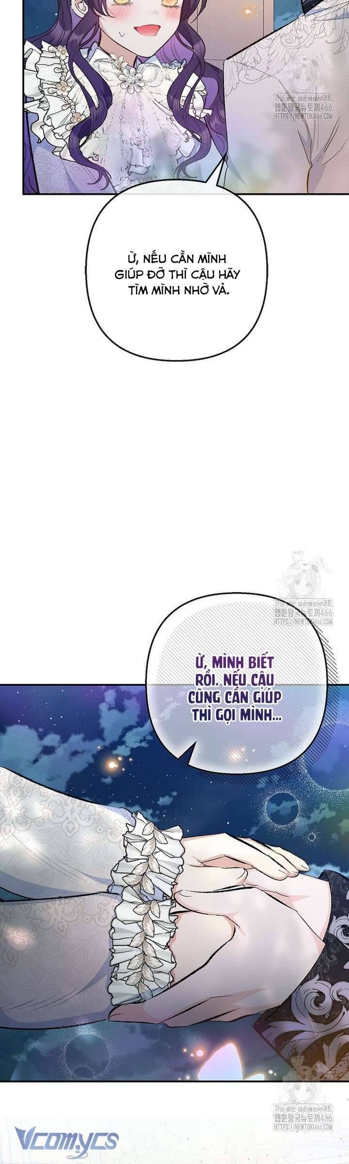 Con Gái Cưng Của Quỷ: Chapter 92