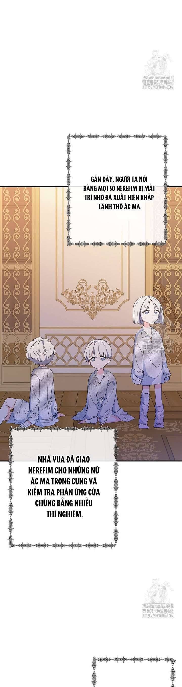 Con Gái Cưng Của Quỷ: Chapter 92