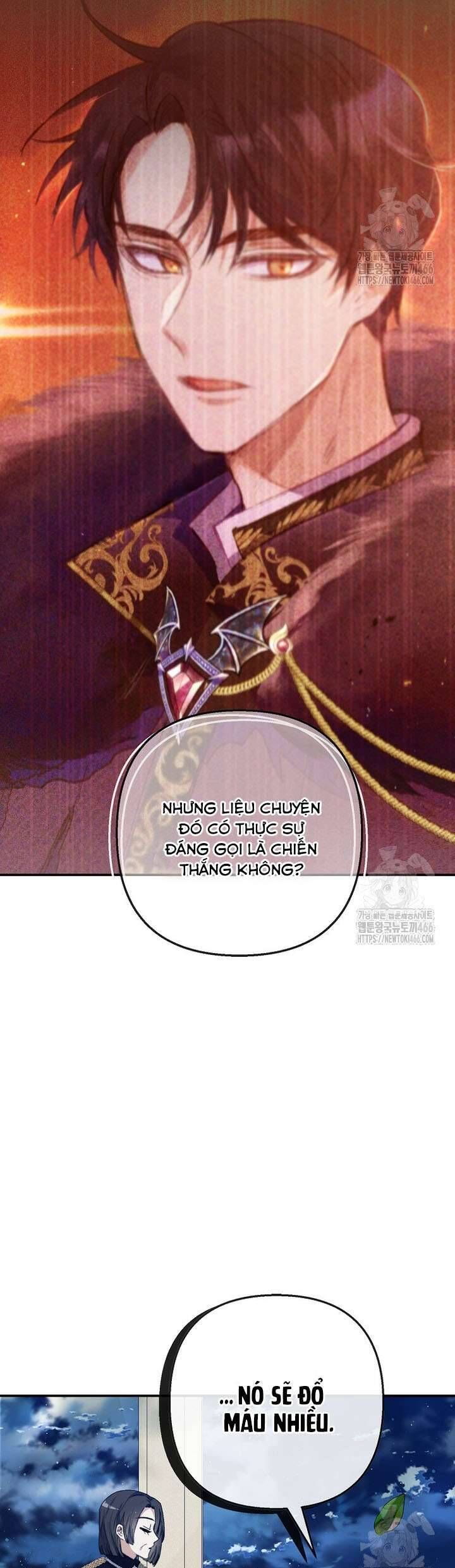 Con Gái Cưng Của Quỷ: Chapter 92