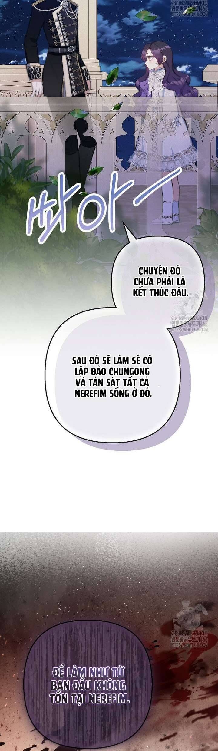 Con Gái Cưng Của Quỷ: Chapter 92