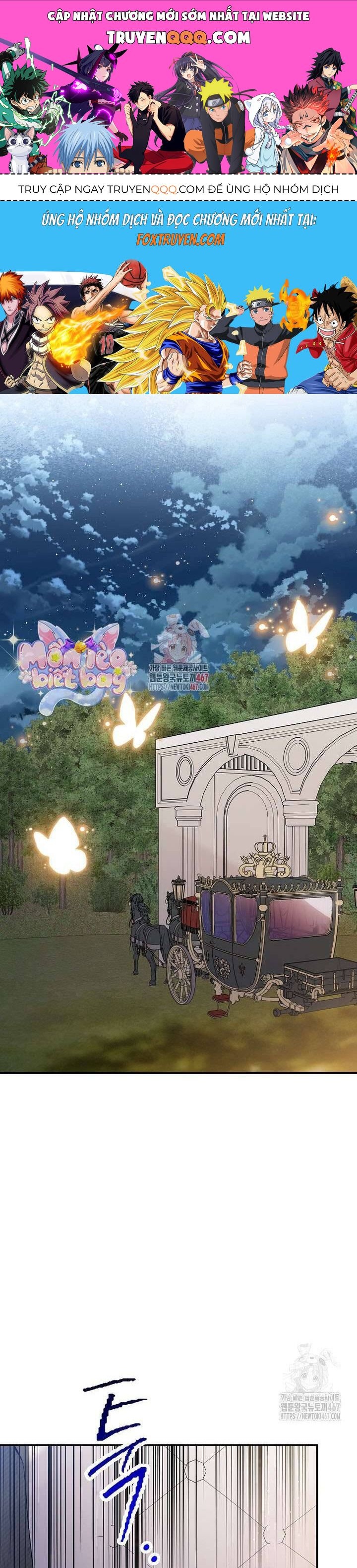 Con Gái Cưng Của Quỷ: Chapter 93