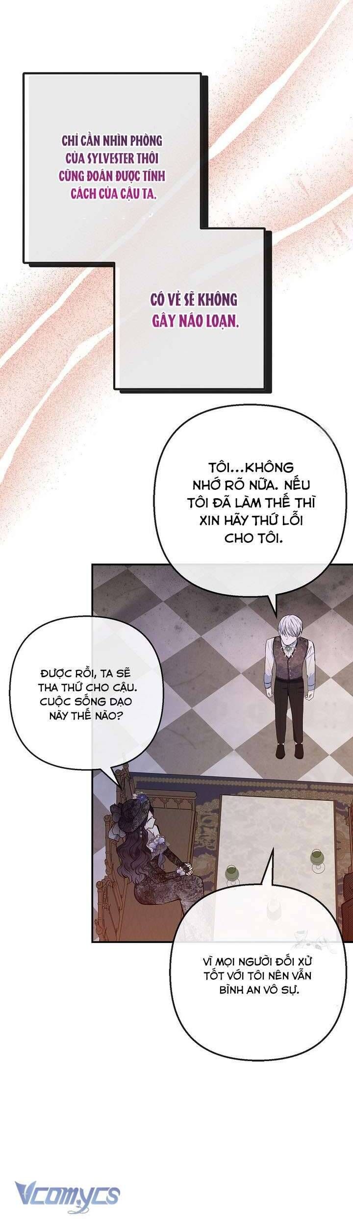 Con Gái Cưng Của Quỷ: Chapter 93
