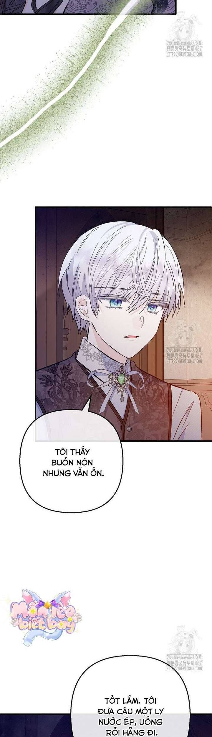 Con Gái Cưng Của Quỷ: Chapter 93