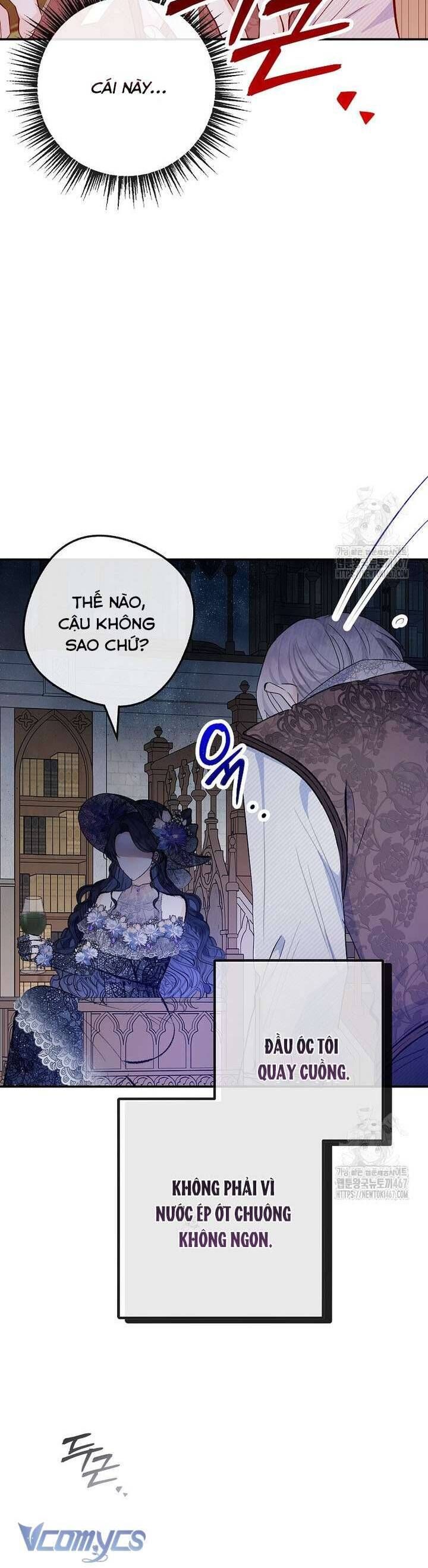 Con Gái Cưng Của Quỷ: Chapter 93