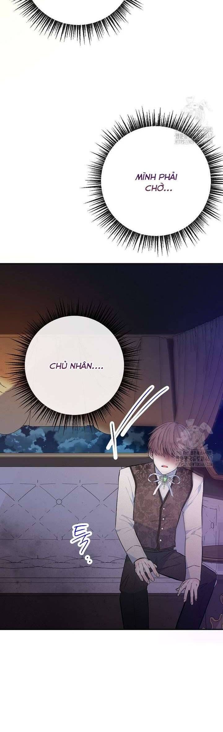 Con Gái Cưng Của Quỷ: Chapter 93