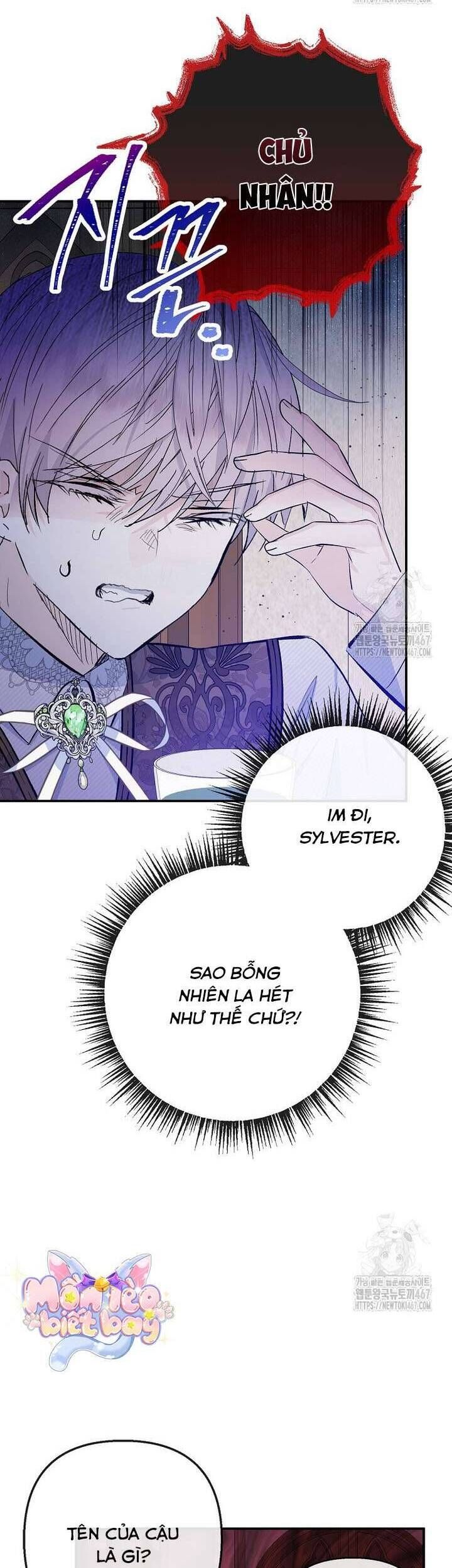 Con Gái Cưng Của Quỷ: Chapter 93