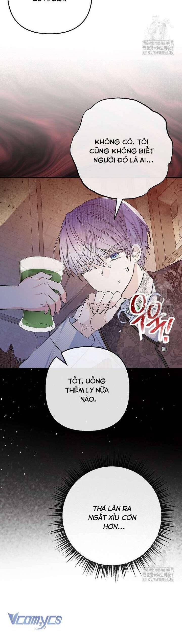 Con Gái Cưng Của Quỷ: Chapter 93