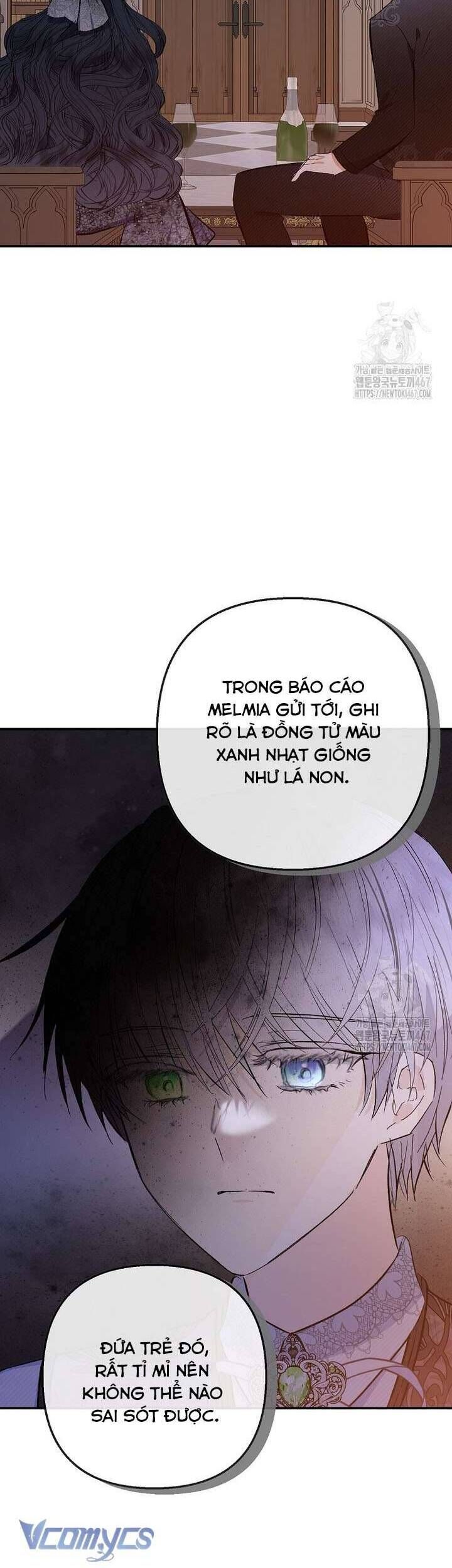 Con Gái Cưng Của Quỷ: Chapter 93