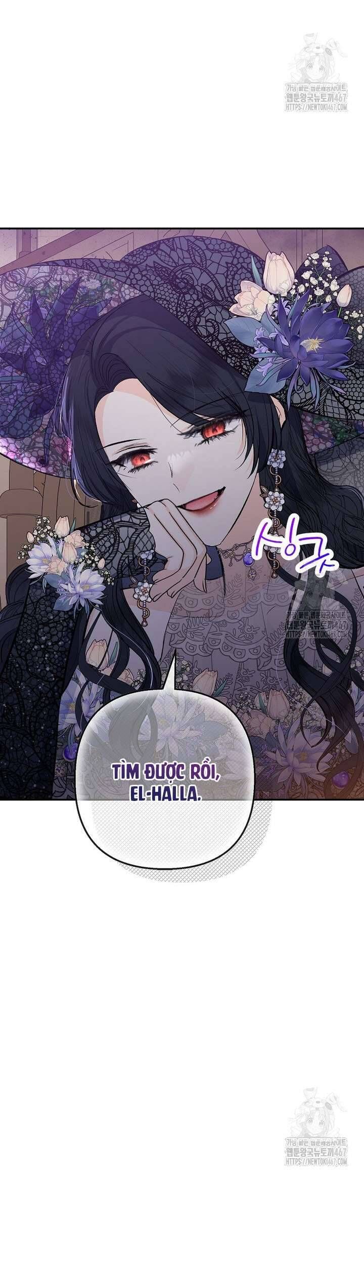 Con Gái Cưng Của Quỷ: Chapter 93