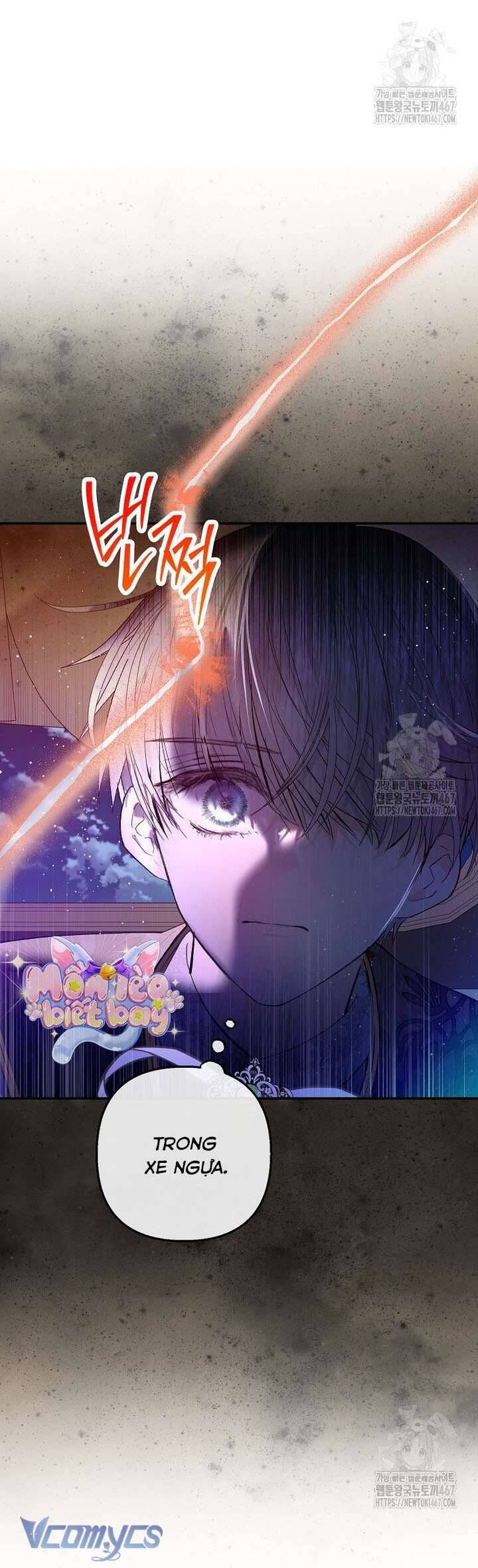 Con Gái Cưng Của Quỷ: Chapter 93