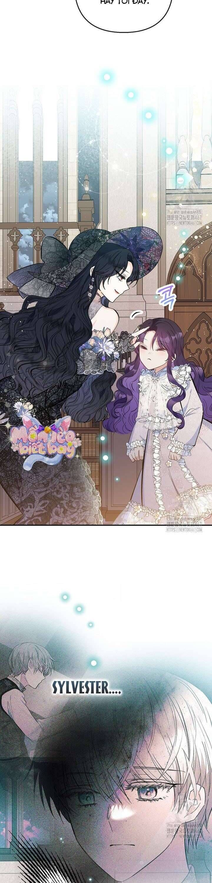 Con Gái Cưng Của Quỷ: Chapter 93