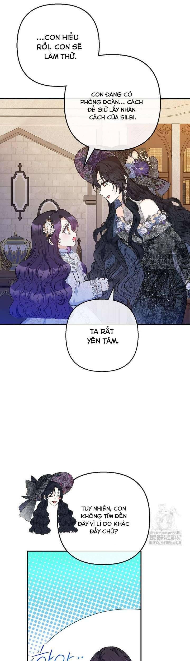 Con Gái Cưng Của Quỷ: Chapter 93