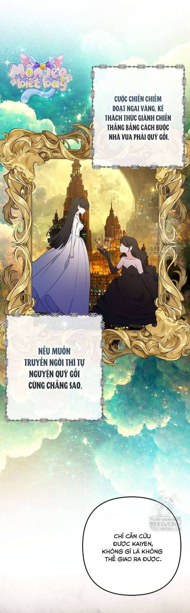 Con Gái Cưng Của Quỷ: Chapter 93