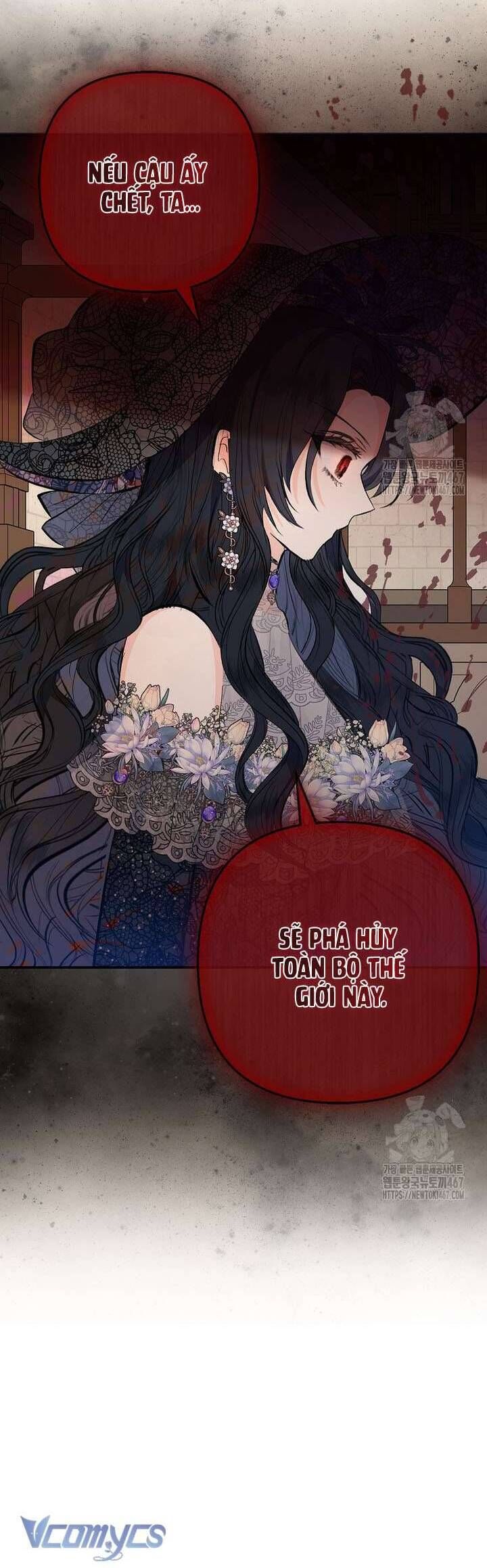 Con Gái Cưng Của Quỷ: Chapter 93