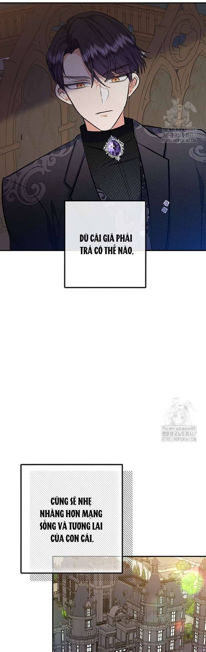 Con Gái Cưng Của Quỷ: Chapter 93