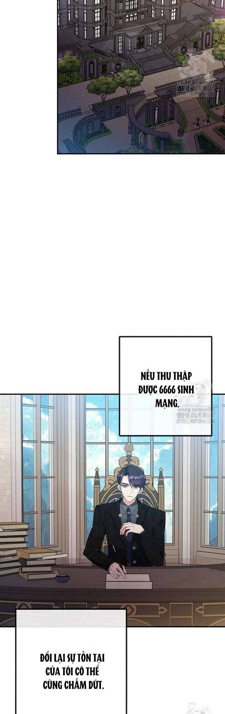 Con Gái Cưng Của Quỷ: Chapter 93