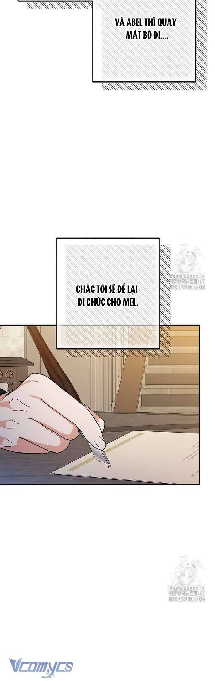 Con Gái Cưng Của Quỷ: Chapter 93