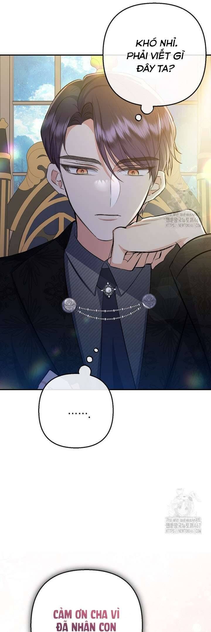 Con Gái Cưng Của Quỷ: Chapter 93