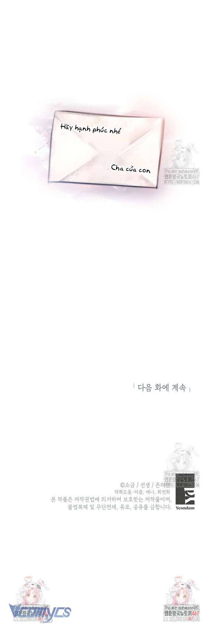 Con Gái Cưng Của Quỷ: Chapter 93