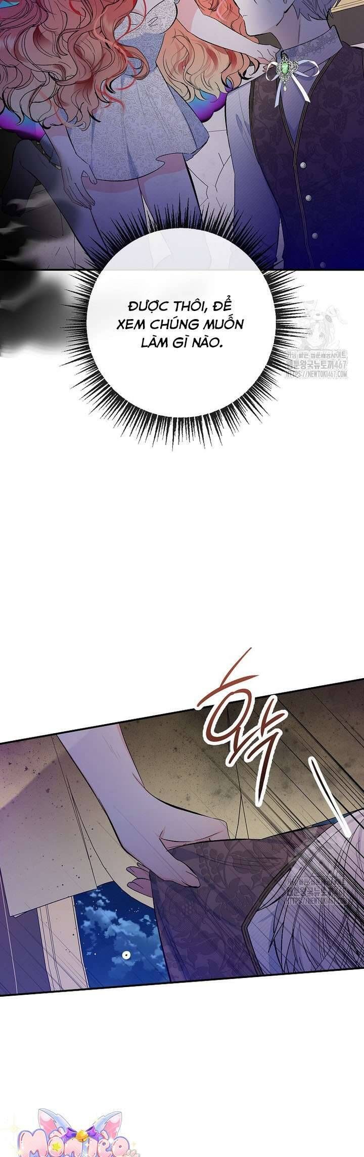 Con Gái Cưng Của Quỷ: Chapter 93