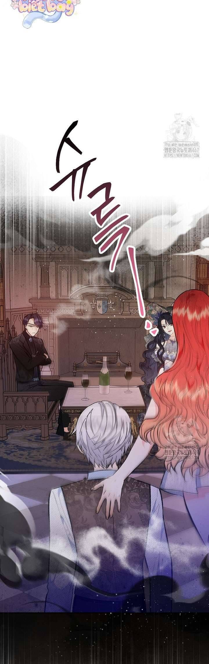 Con Gái Cưng Của Quỷ: Chapter 93