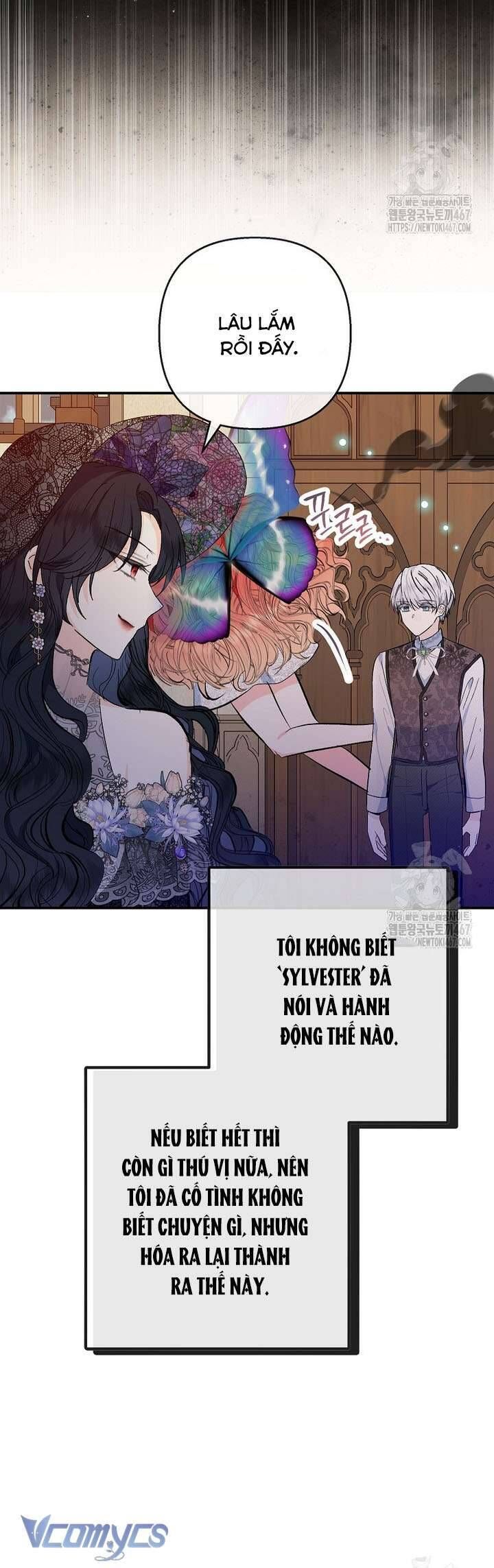 Con Gái Cưng Của Quỷ: Chapter 93