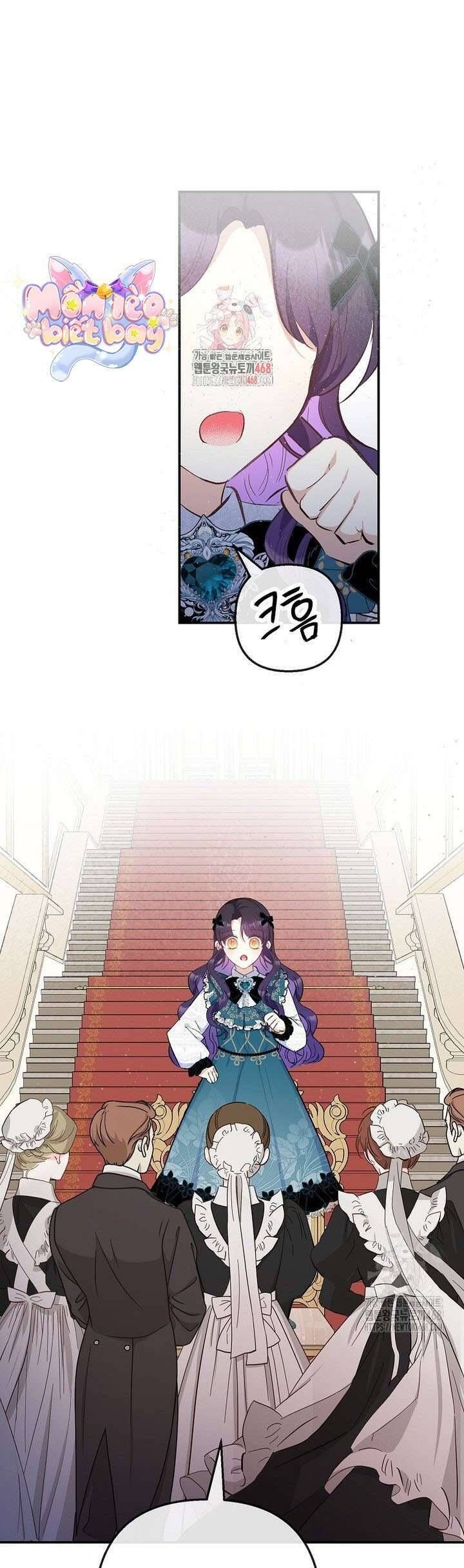 Con Gái Cưng Của Quỷ: Chapter 94