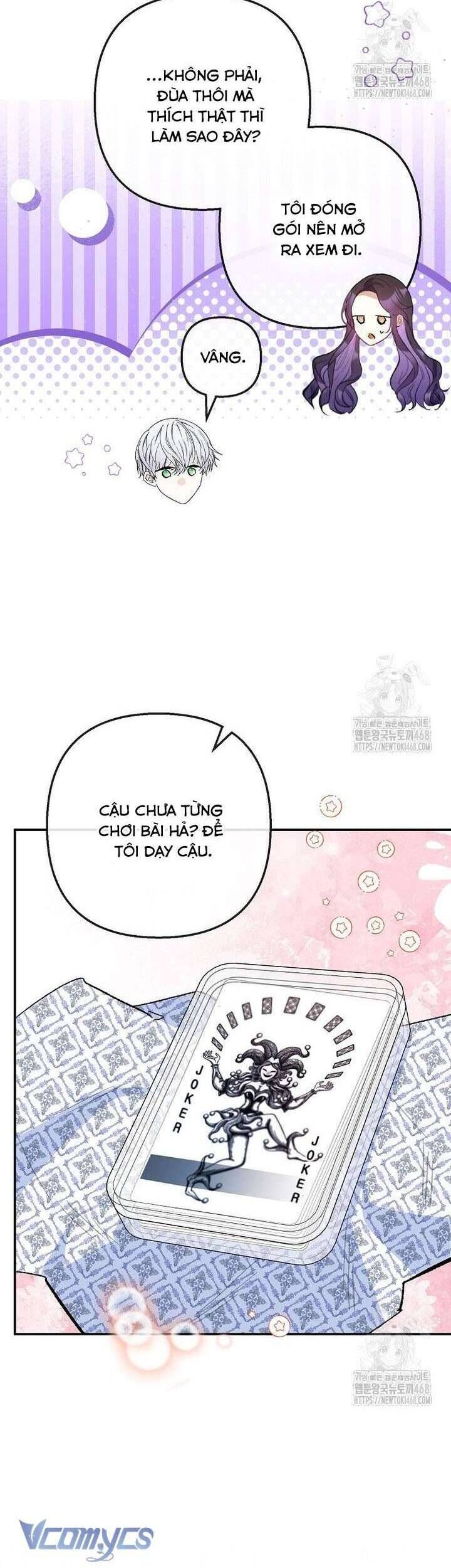 Con Gái Cưng Của Quỷ: Chapter 94