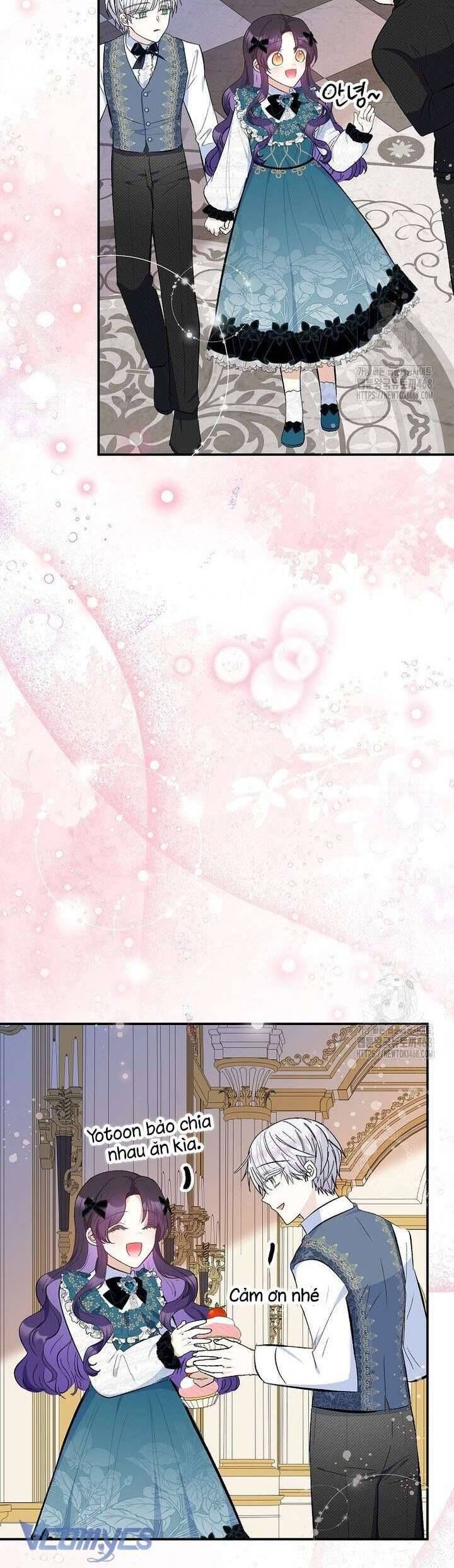 Con Gái Cưng Của Quỷ: Chapter 94