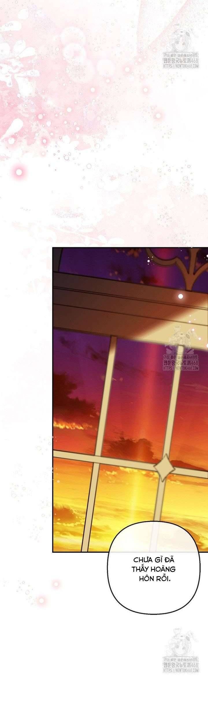 Con Gái Cưng Của Quỷ: Chapter 94