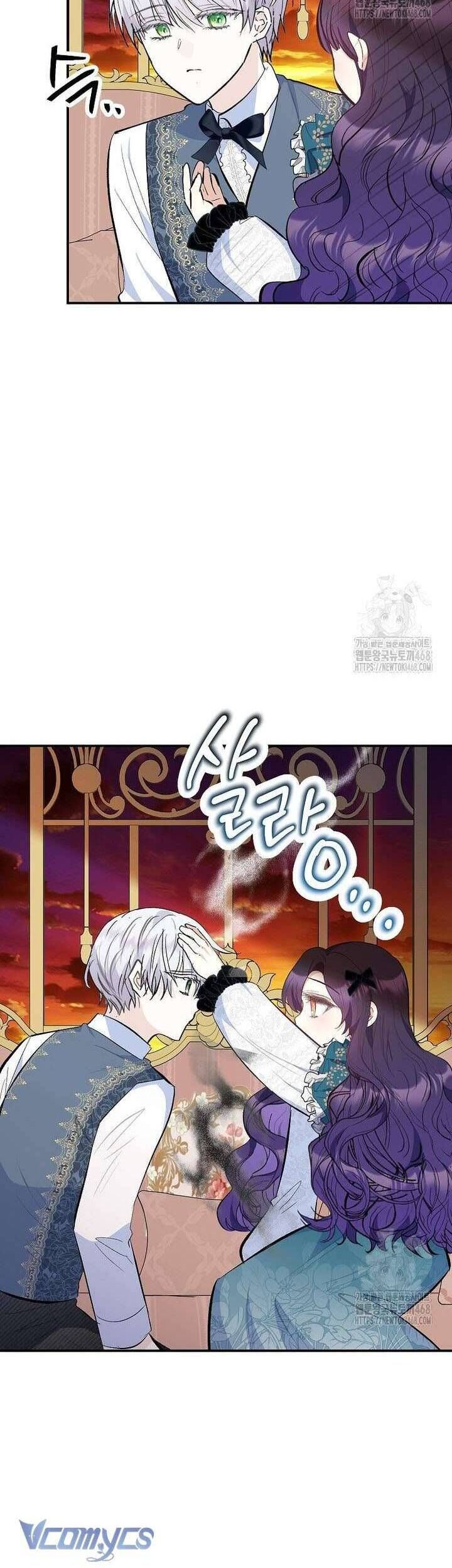 Con Gái Cưng Của Quỷ: Chapter 94