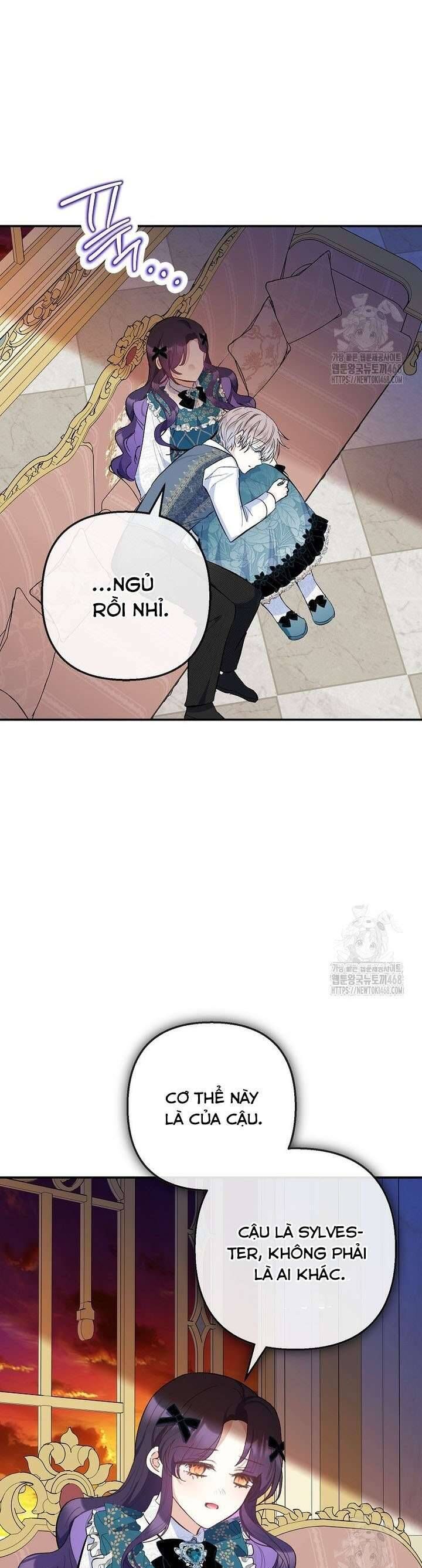 Con Gái Cưng Của Quỷ: Chapter 94