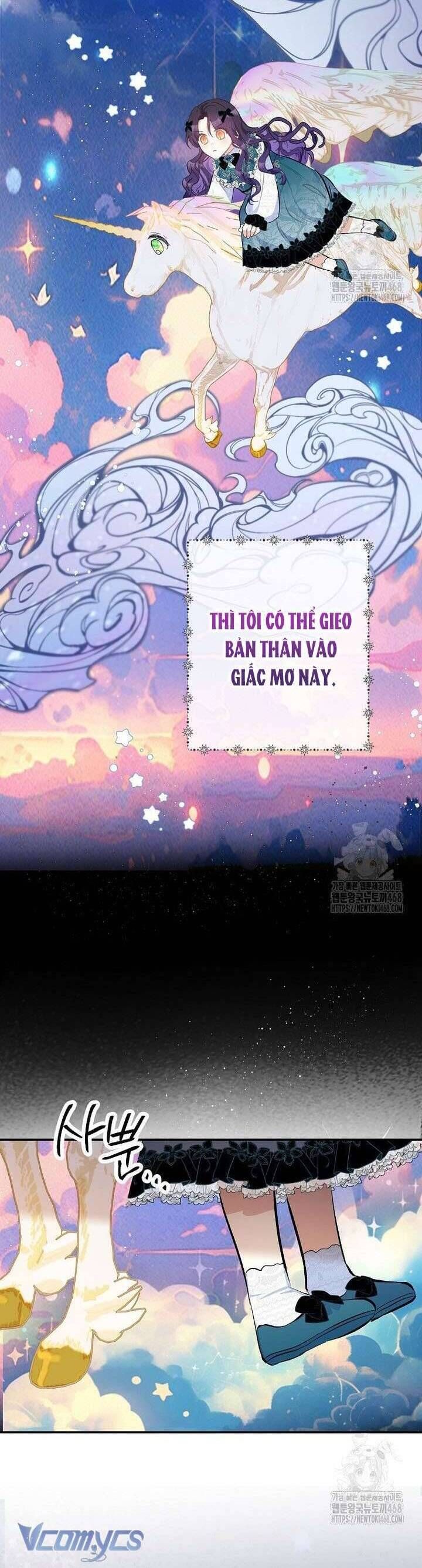 Con Gái Cưng Của Quỷ: Chapter 94