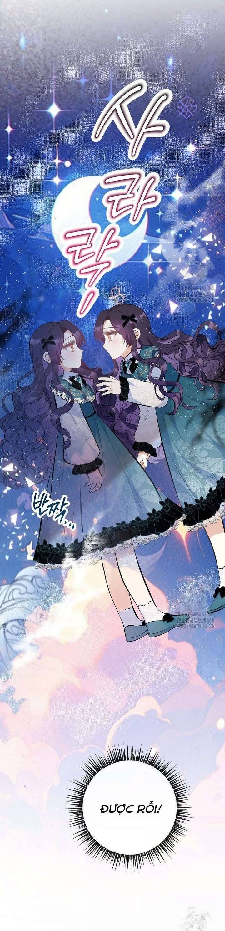 Con Gái Cưng Của Quỷ: Chapter 94